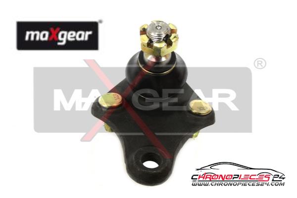 Achat de MAXGEAR 72-1572 Rotule de suspension pas chères