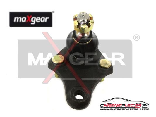 Achat de MAXGEAR 72-1572 Rotule de suspension pas chères