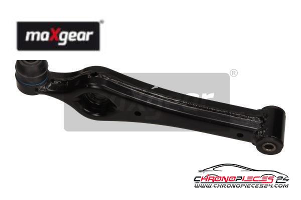 Achat de MAXGEAR 72-2840 Bras de liaison, suspension de roue pas chères