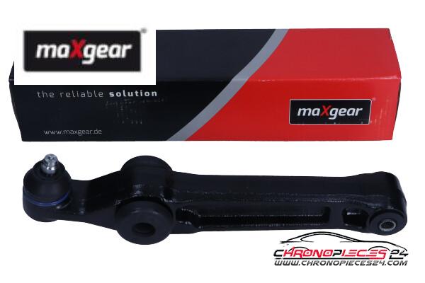 Achat de MAXGEAR 72-2840 Bras de liaison, suspension de roue pas chères