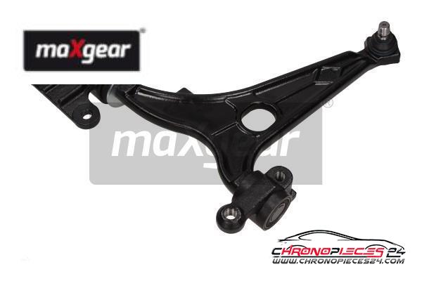 Achat de MAXGEAR 72-2843 Bras de liaison, suspension de roue pas chères