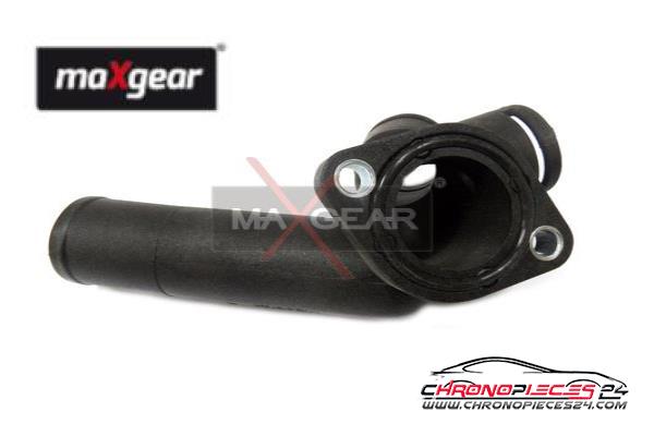 Achat de MAXGEAR 72-2927 Suspension, stabilisateur pas chères