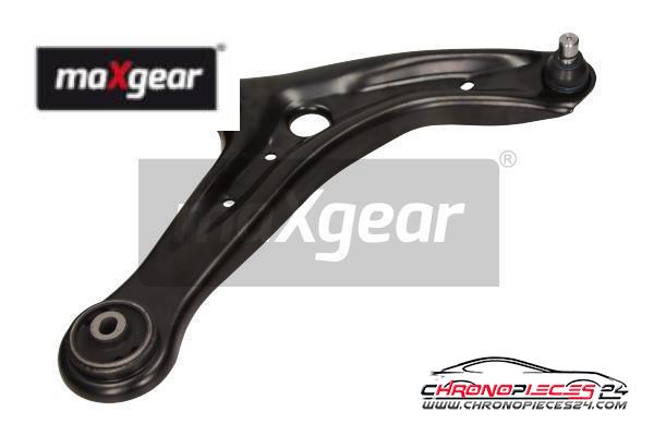 Achat de MAXGEAR 72-2861 Bras de liaison, suspension de roue pas chères