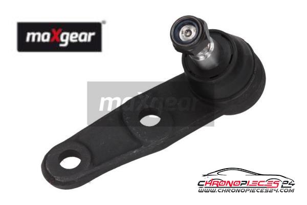 Achat de MAXGEAR 72-2866 Rotule de suspension pas chères