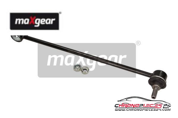 Achat de MAXGEAR 72-2953 Entretoise/tige, stabilisateur pas chères