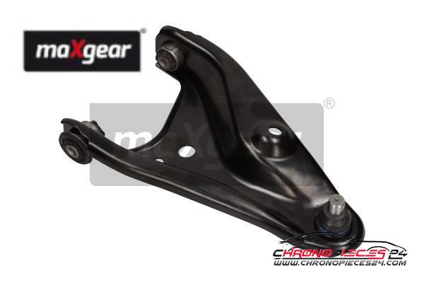 Achat de MAXGEAR 72-3252 Bras de liaison, suspension de roue pas chères