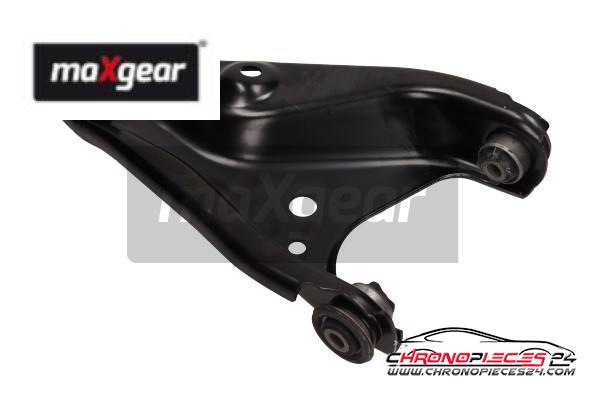 Achat de MAXGEAR 72-3253 Bras de liaison, suspension de roue pas chères