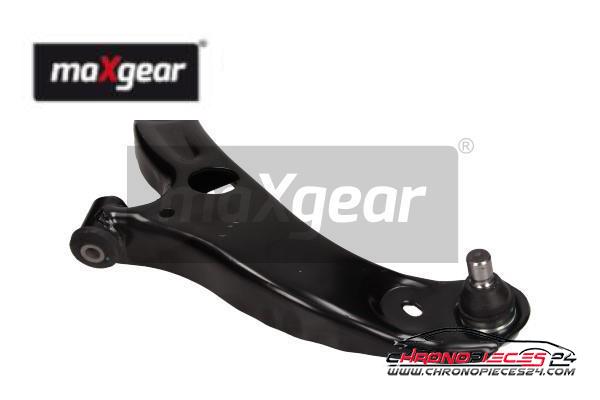 Achat de MAXGEAR 72-3087 Bras de liaison, suspension de roue pas chères