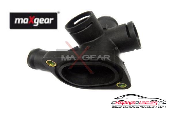 Achat de MAXGEAR 72-2955 Coupelle de suspension pas chères