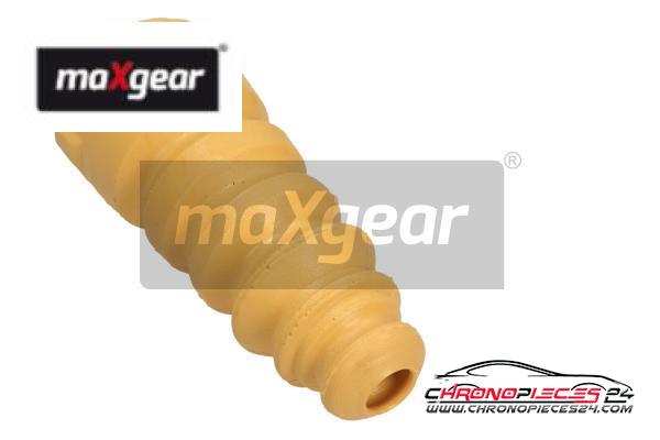 Achat de MAXGEAR 72-3393 Butée élastique, suspension pas chères