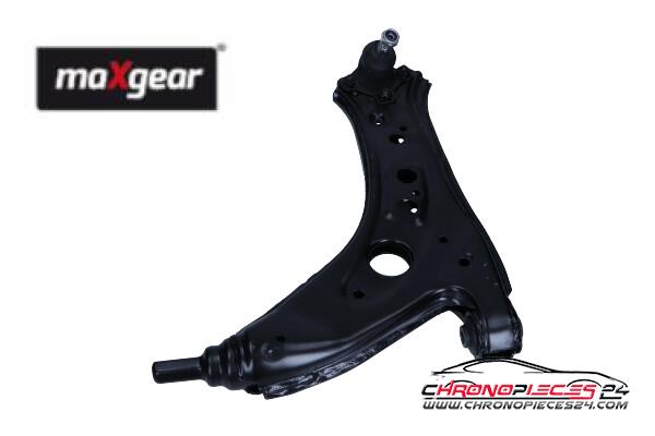 Achat de MAXGEAR 72-3099 Bras de liaison, suspension de roue pas chères