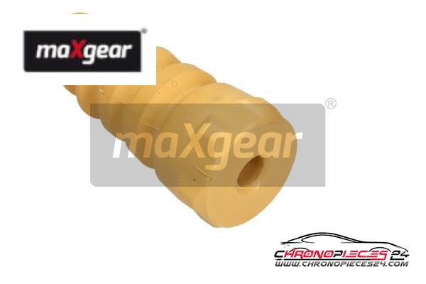 Achat de MAXGEAR 72-3393 Butée élastique, suspension pas chères