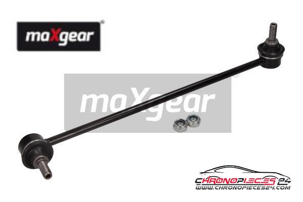 Achat de MAXGEAR 72-3103 Entretoise/tige, stabilisateur pas chères