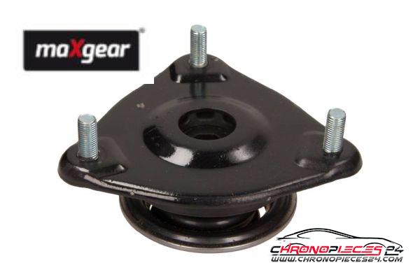 Achat de MAXGEAR 72-3262 Coupelle de suspension pas chères