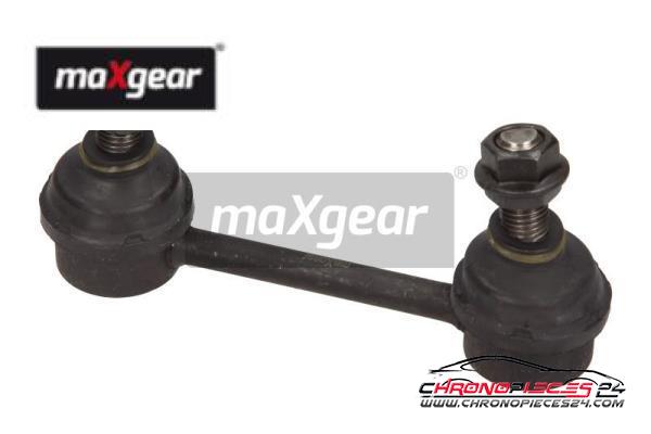 Achat de MAXGEAR 72-3111 Entretoise/tige, stabilisateur pas chères