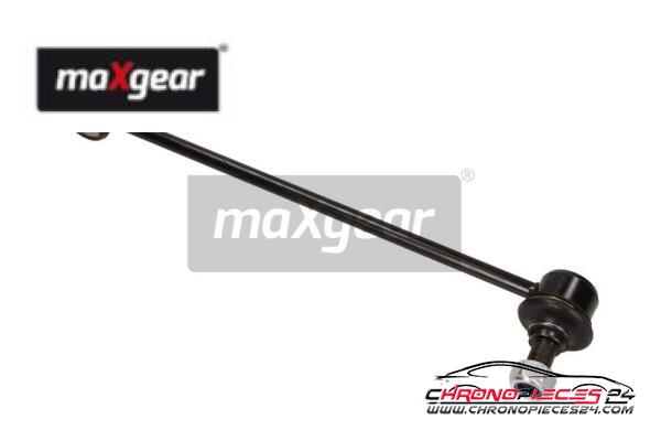 Achat de MAXGEAR 72-3268 Entretoise/tige, stabilisateur pas chères