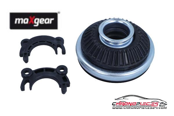 Achat de MAXGEAR 72-3402 Coupelle de suspension pas chères