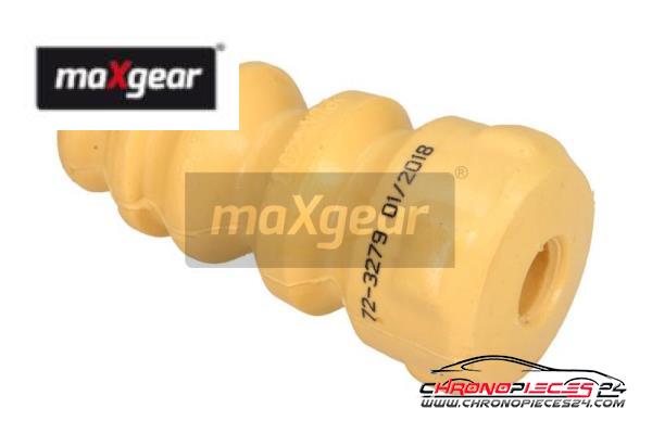 Achat de MAXGEAR 72-3279 Butée élastique, suspension pas chères