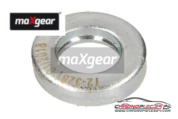 Achat de MAXGEAR 72-3281 Anneau de support, coupelle de suspension pas chères