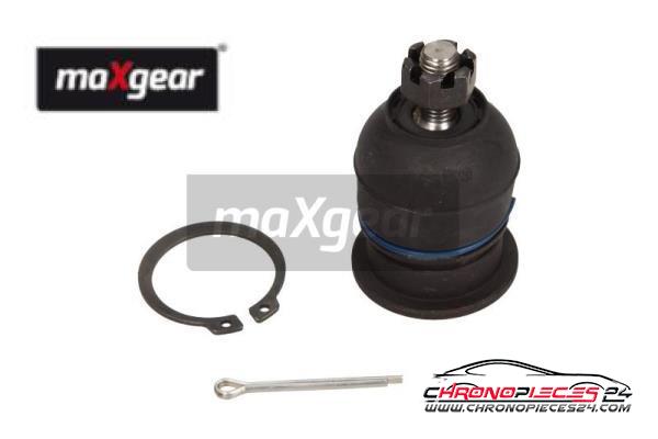 Achat de MAXGEAR 72-2965 Rotule de suspension pas chères