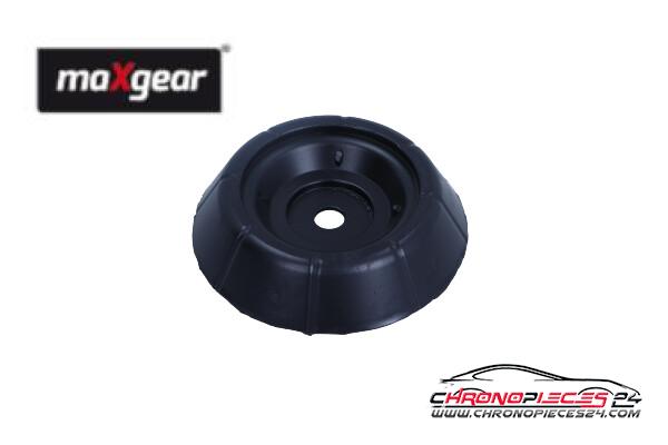 Achat de MAXGEAR 72-3409 Appareil d'appui à balancier, coupelle de suspension pas chères