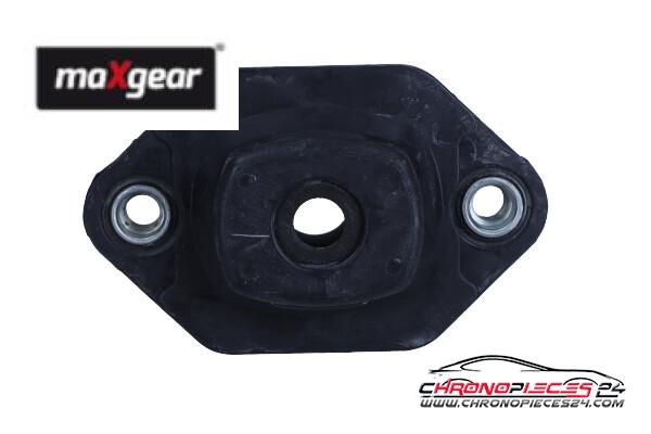 Achat de MAXGEAR 72-3410 Coupelle de suspension pas chères