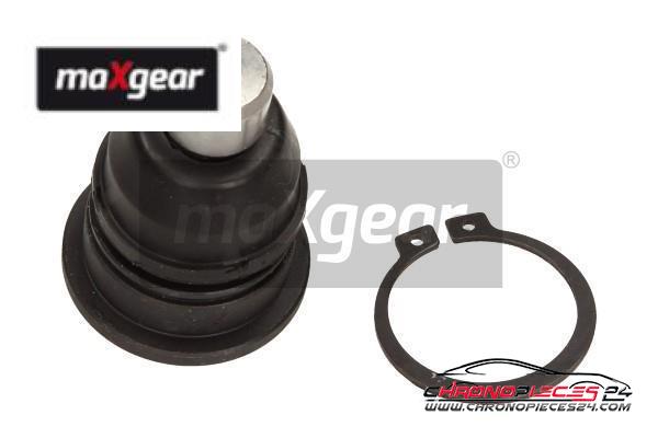 Achat de MAXGEAR 72-2976 Rotule de suspension pas chères