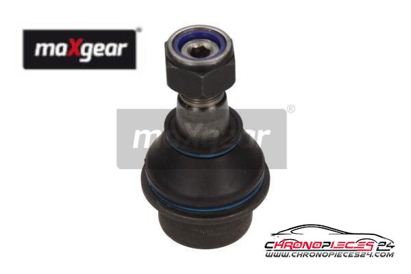 Achat de MAXGEAR 72-3153 Rotule de suspension pas chères