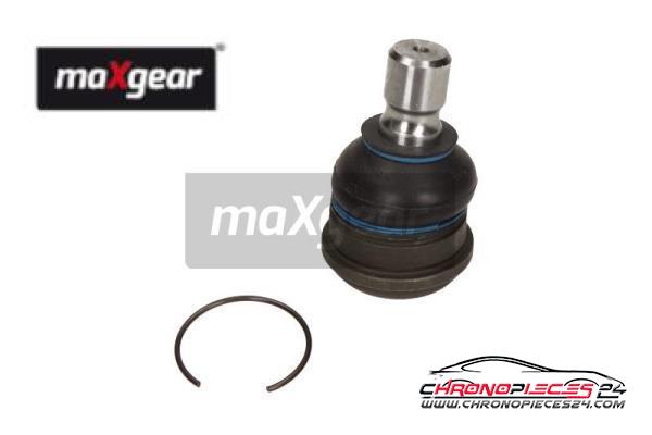 Achat de MAXGEAR 72-3154 Rotule de suspension pas chères