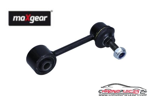 Achat de MAXGEAR 72-3435 Entretoise/tige, stabilisateur pas chères