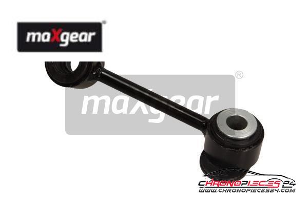 Achat de MAXGEAR 72-3436 Kit de réparation, barre de couplage stabilisatrice pas chères