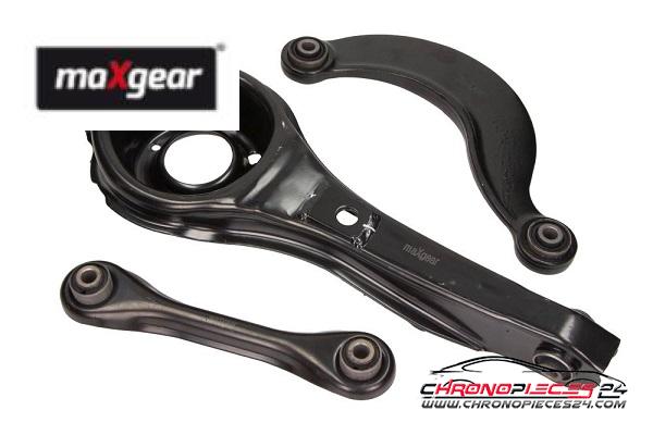 Achat de MAXGEAR 72-2985 Jeu de bras, suspension de roue pas chères