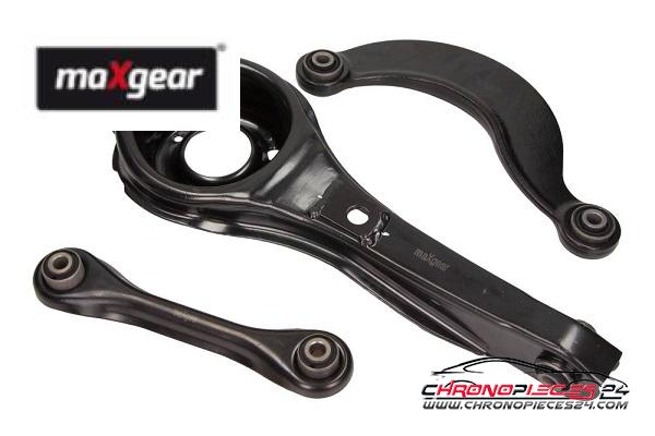 Achat de MAXGEAR 72-2985 Jeu de bras, suspension de roue pas chères