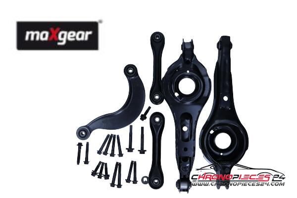 Achat de MAXGEAR 72-2985 Jeu de bras, suspension de roue pas chères