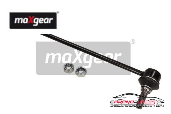 Achat de MAXGEAR 72-3313 Entretoise/tige, stabilisateur pas chères