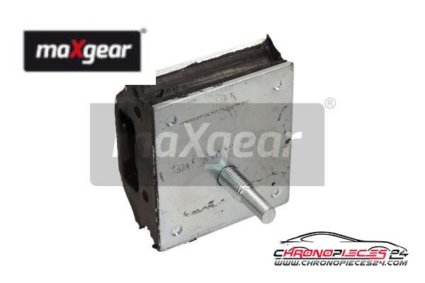 Achat de MAXGEAR 72-3447 Suspension, corps de l'essieu pas chères