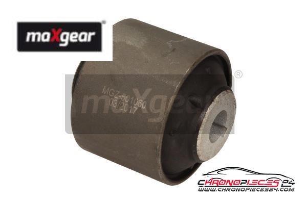 Achat de MAXGEAR 72-3000 Suspension, bras de liaison pas chères