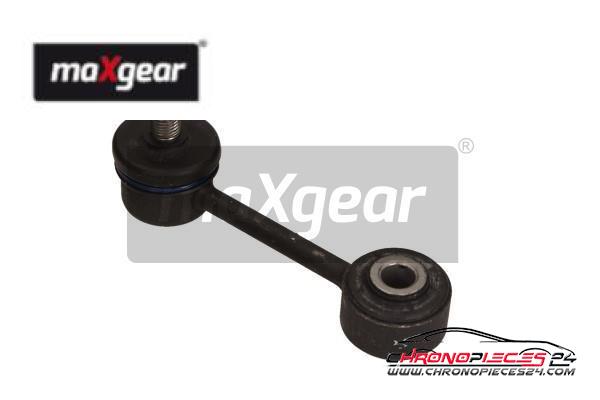 Achat de MAXGEAR 72-3369 Entretoise/tige, stabilisateur pas chères