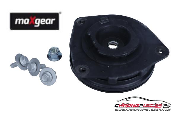 Achat de MAXGEAR 72-3528 Kit de réparation, coupelle de suspension pas chères