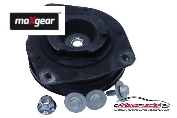 Achat de MAXGEAR 72-3529 Kit de réparation, coupelle de suspension pas chères