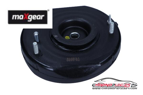 Achat de MAXGEAR 72-3485 Coupelle de suspension pas chères