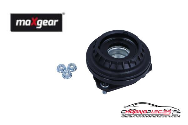 Achat de MAXGEAR 72-3537 Coupelle de suspension pas chères