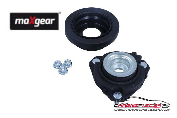 Achat de MAXGEAR 72-3537 Coupelle de suspension pas chères