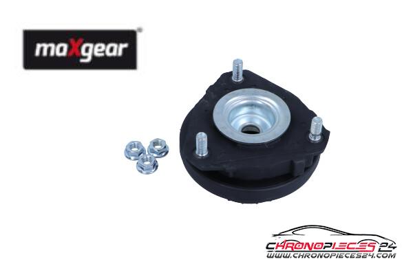 Achat de MAXGEAR 72-3537 Coupelle de suspension pas chères