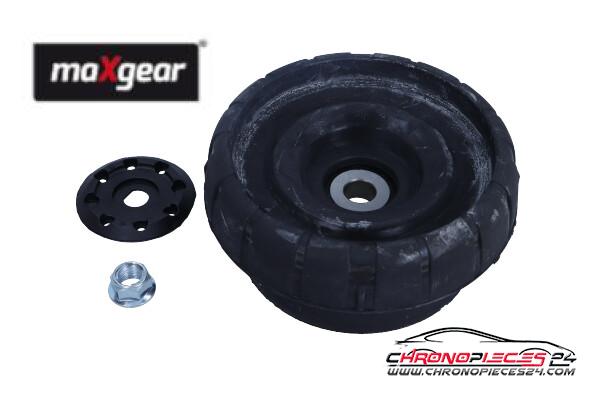 Achat de MAXGEAR 72-3539 Coupelle de suspension pas chères