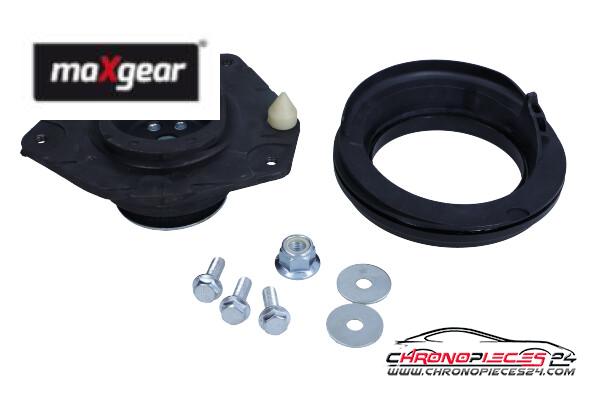 Achat de MAXGEAR 72-3540 Coupelle de suspension pas chères