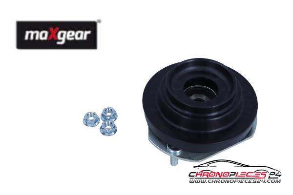 Achat de MAXGEAR 72-3541 Coupelle de suspension pas chères