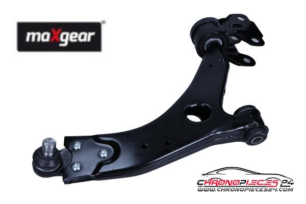 Achat de MAXGEAR 72-3713 Bras de liaison, suspension de roue pas chères