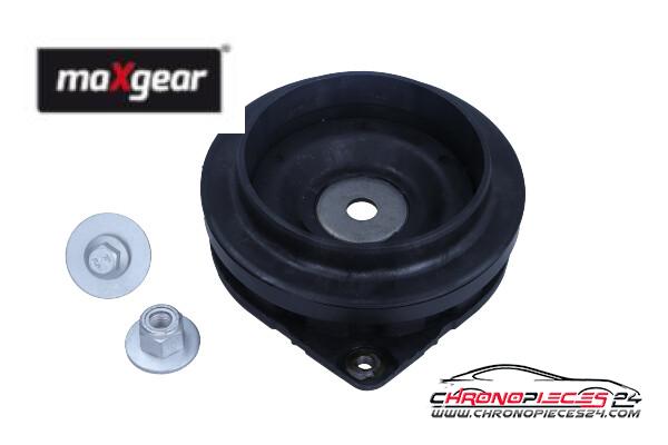 Achat de MAXGEAR 72-3496 Kit de réparation, coupelle de suspension pas chères