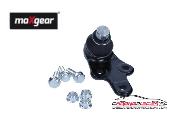 Achat de MAXGEAR 72-3619 Rotule de suspension pas chères